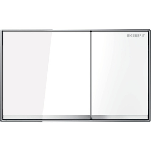 Omega60 placca comando - placca, dp