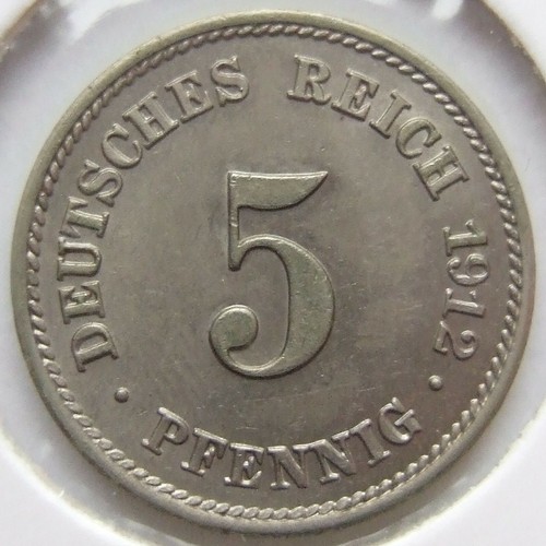 Moneta reich tedesco - reich, impero