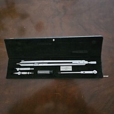 N. 1  COMPASSO PROFESSIONALE