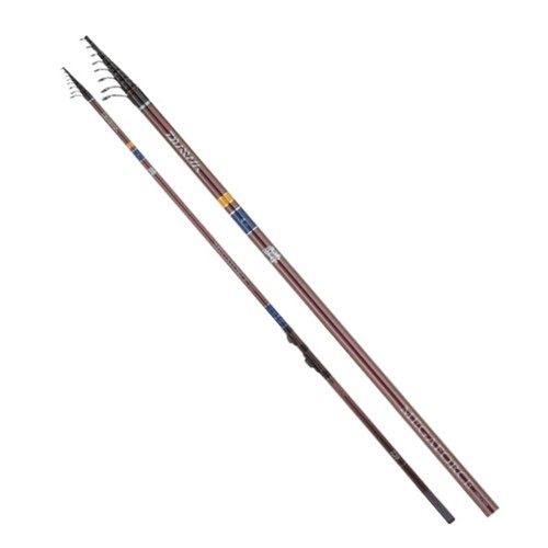 Daiwa megaforce super slim - daiwa, 23