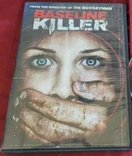 Baseline Killer (DVD, 2009) 