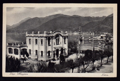 Lago maggiore luino varese - maggiore,