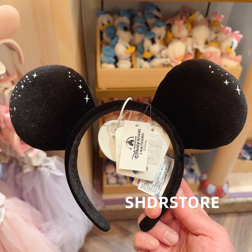 Cerchietto auricolare disney - auricolare,