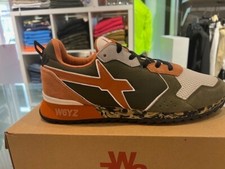 SCARPA JUST SAY WIZZ  JET- M