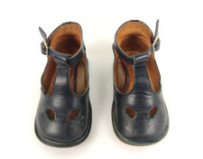 SCARPINE VINTAGE BABY ZETA