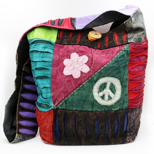Borsa spalla stabile - spalla,