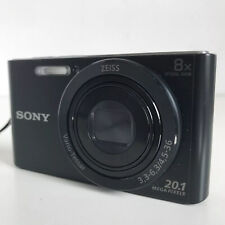 Sony DSC-W830 Cyber-Shot 20,1
