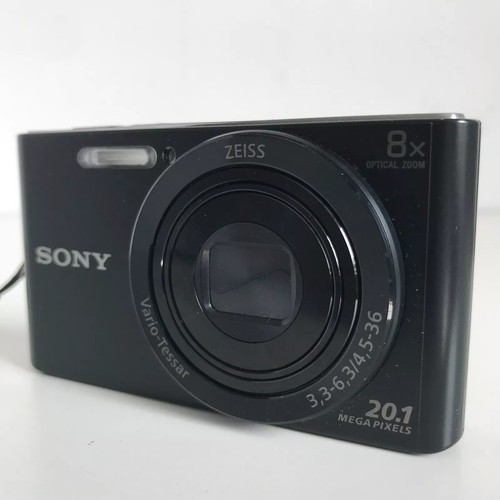 Sony dsc w830 - dsc-w830, 20,1