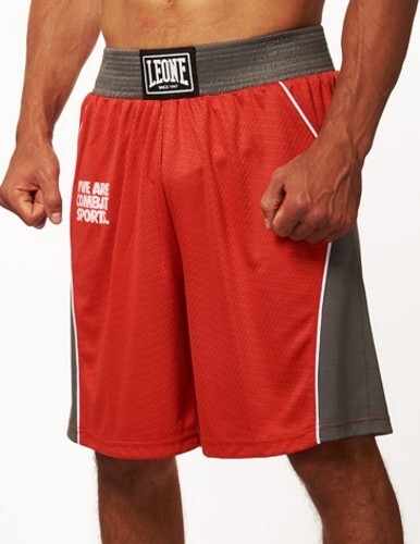Pantaloncini boxe - pantaloncini,