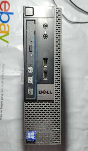 Dell optiplex 9020 4590s - optiplex, 3