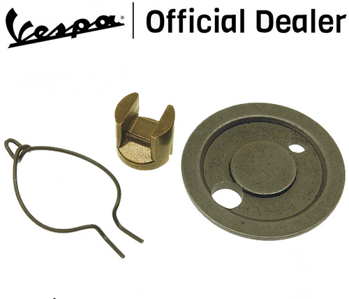 Kit rallino piattello - kit,