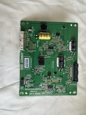 Alimentatore LED inverter LED tv Sharp LC-32LE510E KLS-E320RABHF06C