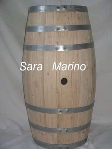 Botte castagno 60 - in,