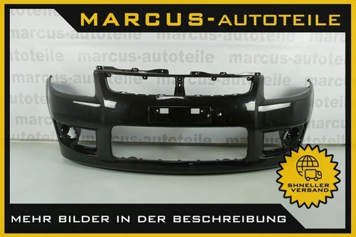 Paraurti anteriore suzuki sx4 - paraurti,