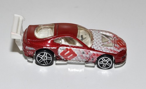 Hot wheels super tsunami 57237 - wheels,