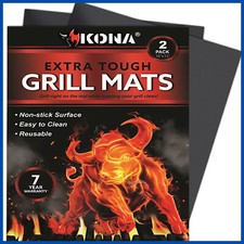 Kona Tappetino per Barbecue -