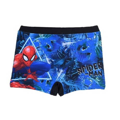 Costume boxer mare spiderman - costume,