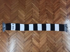 Juventus Torino Soccer Scarf