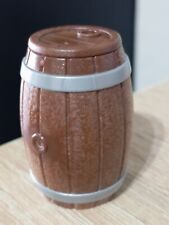 PLAYMOBIL BARILE CON COPERCHIO