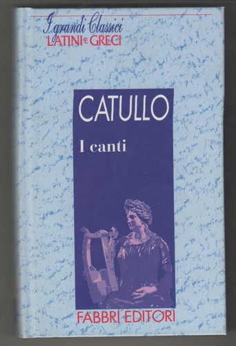 Grandi classici latini e - s.,