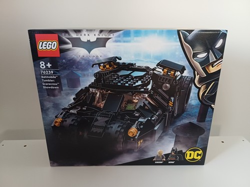 Lego batman 76239 - lego,