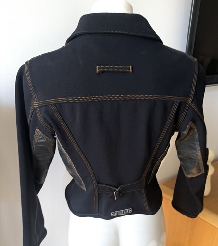 Veste jean paul gaultier - jean,
