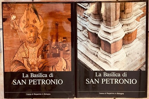Basilica san petronio - san,