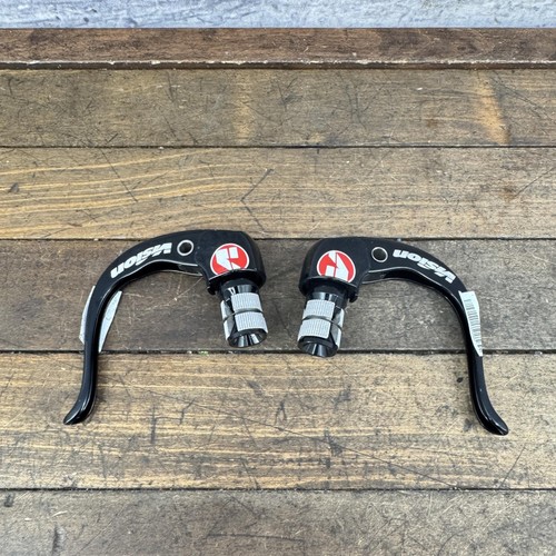 Vision aero set leve freno - tt,