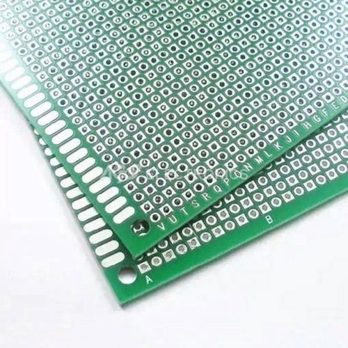 Basetta vetronite 6mm mono - vetronite,