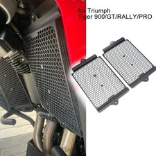 Grill Radiator Protector Cover