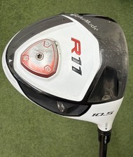 Driver Taylormade R11 / 10,5