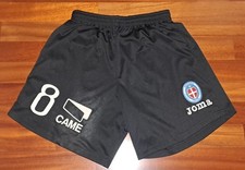 Pantaloncino Novara Calcio ufficiale squadra numerato