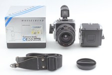 [TOP MINT] Hasselblad 903 SWC