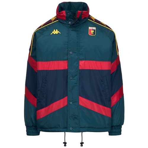 Giacca imbottita uomo - giacca,