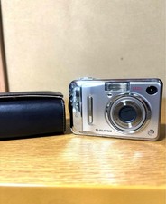 Fotocamera digitale fujifilm - digitale,