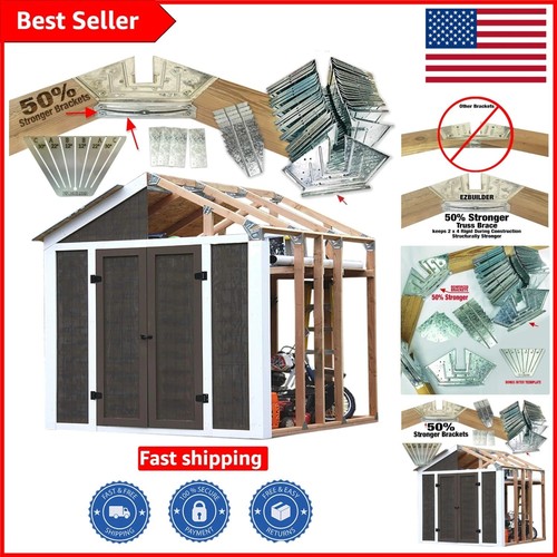 Ezbuilder kit capanno più - 50%,