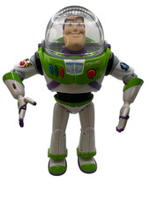 Toy Story Disney Pixar Buzz