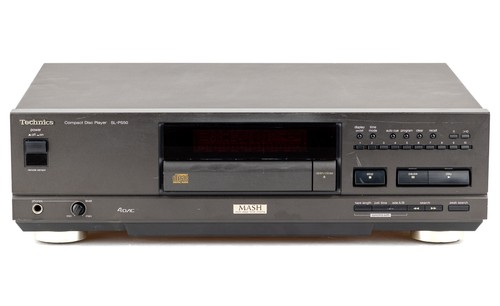 Technics ps50 lettore - technics,