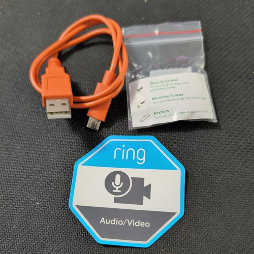 Ring stick cam 3a - stick,