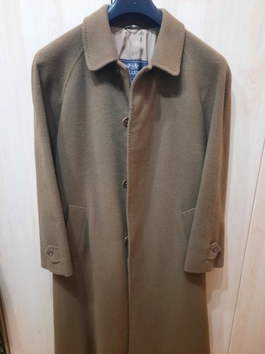 Ballarini cappotto cotone - in,