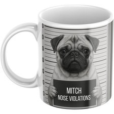 Tazza personalizzata - tazza,