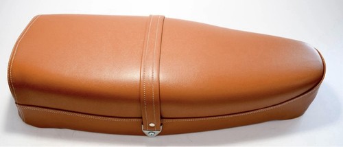 Sella vespa marrone - vespa, px