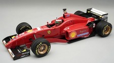 Ferrari F310 GP Spain 1996