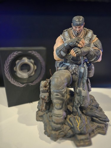 Gears war edizione - of,