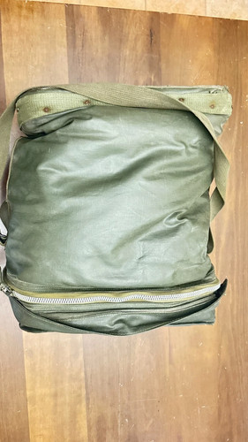 Borsa termica esercito