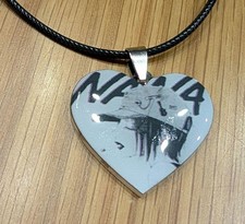 Ciondolo collana cosplay NANA