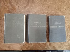 Manuale Per La Costruzione Di