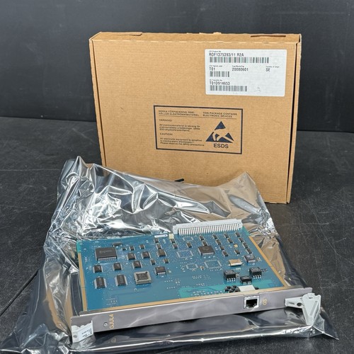 Scheda modulo ericsson aastra - modulo,