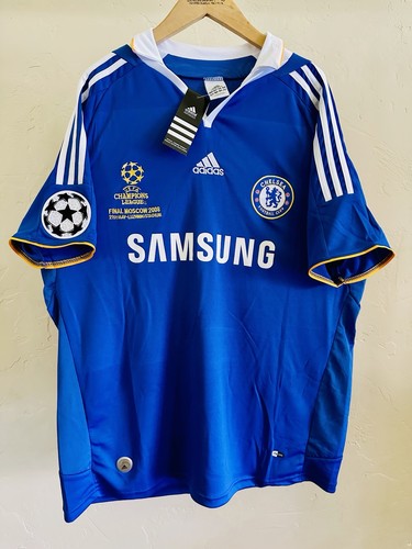 Michael ballack chelsea - chelsea, fc