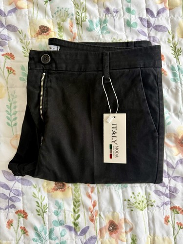 Italy moda pantaloni donna - moda,